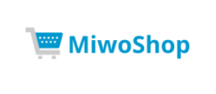 MiwoShop migration